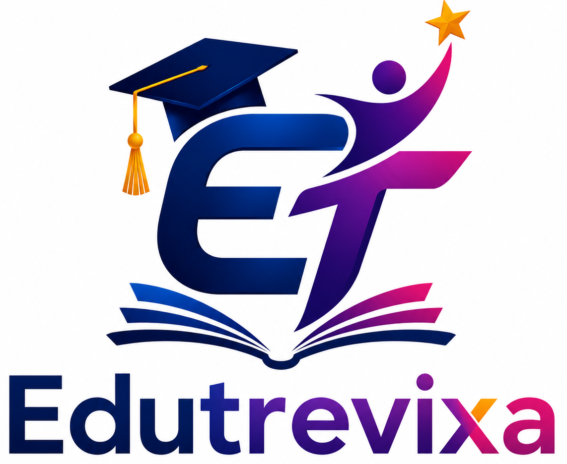 Edutrevixa